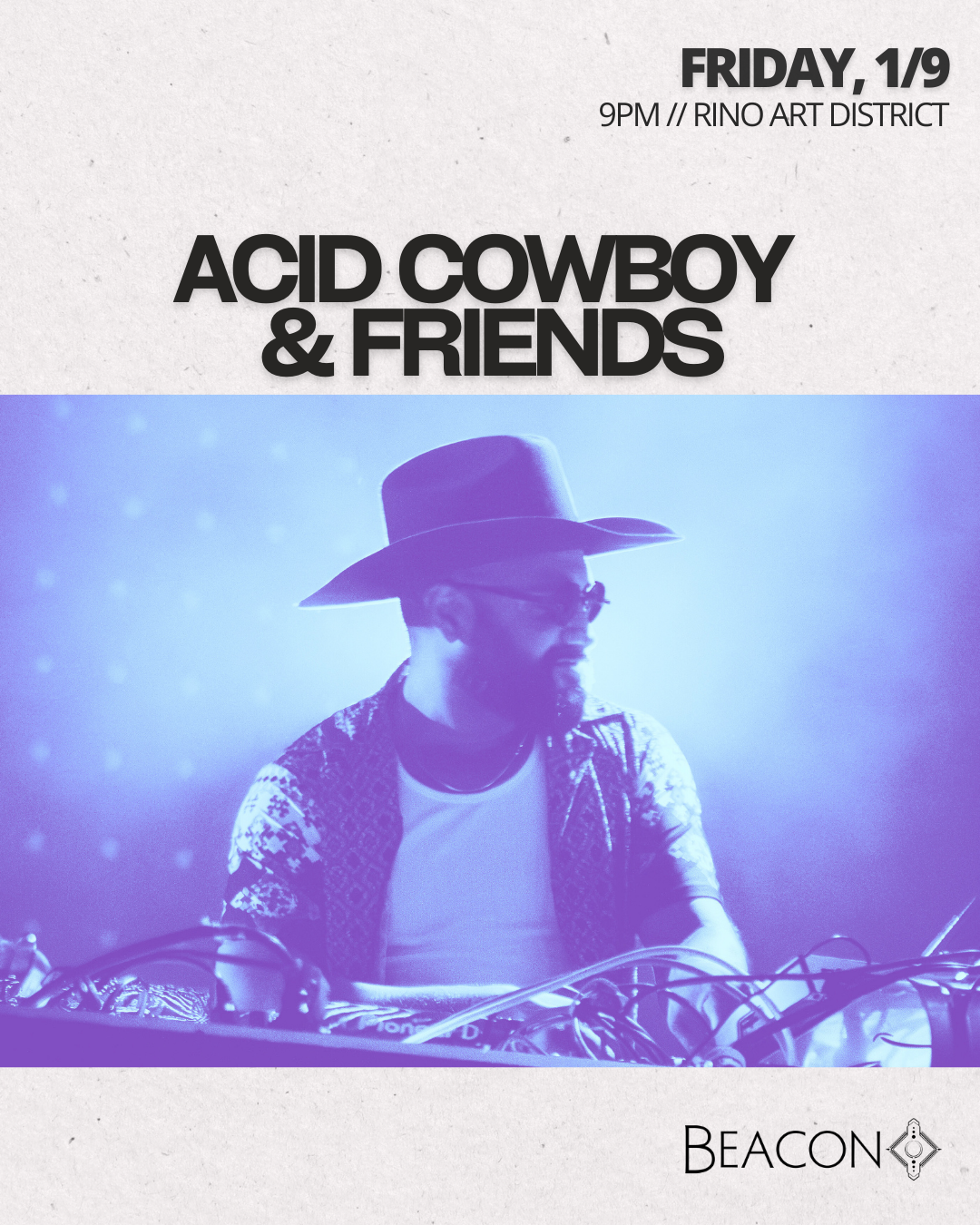Acid Cowboy