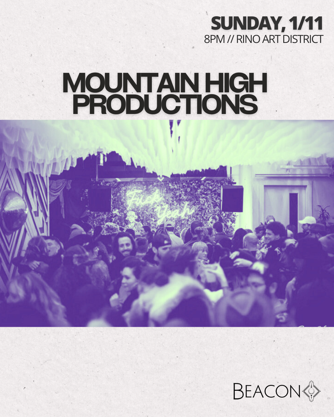 Mountain High Productions