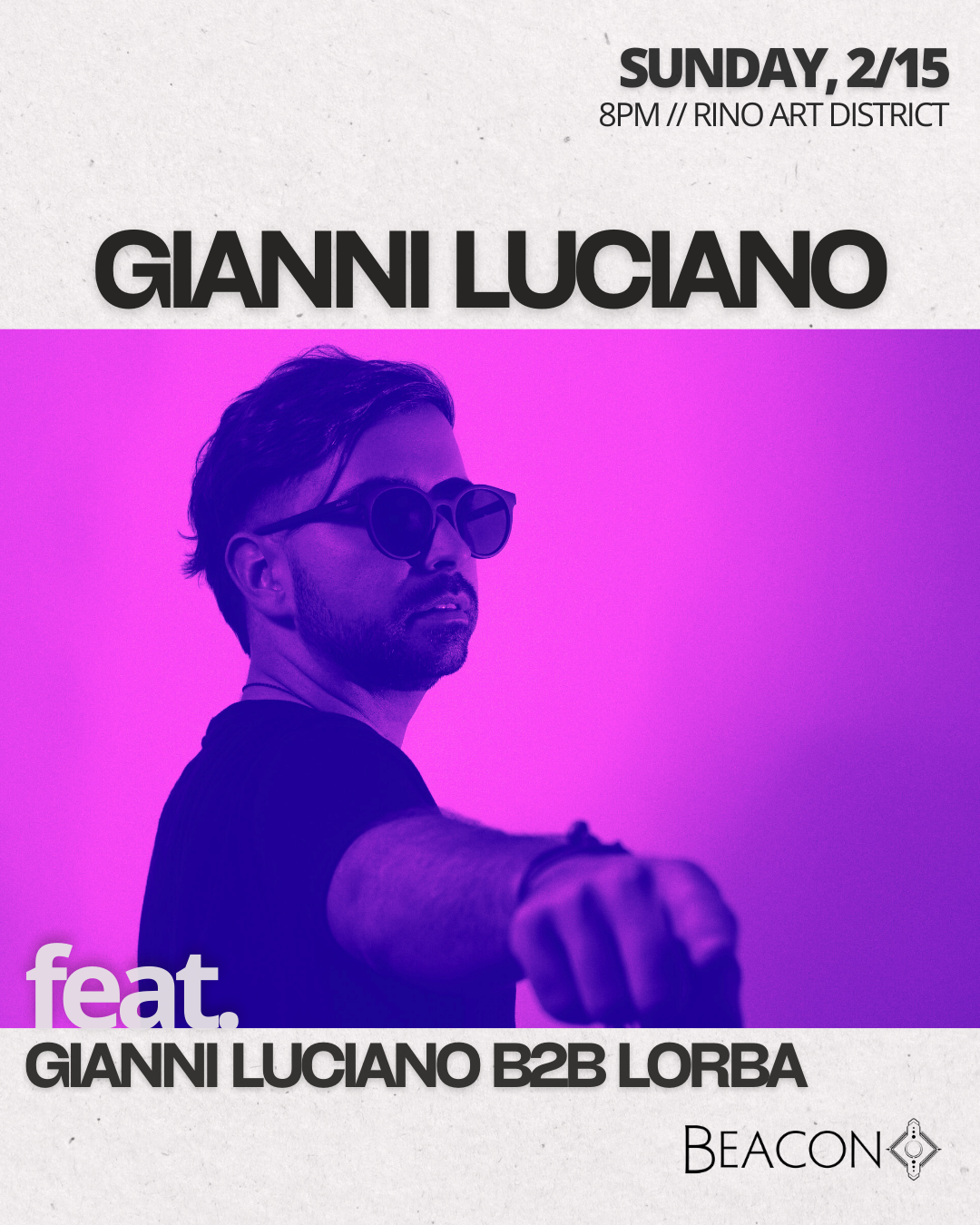 Gianni Luciano  