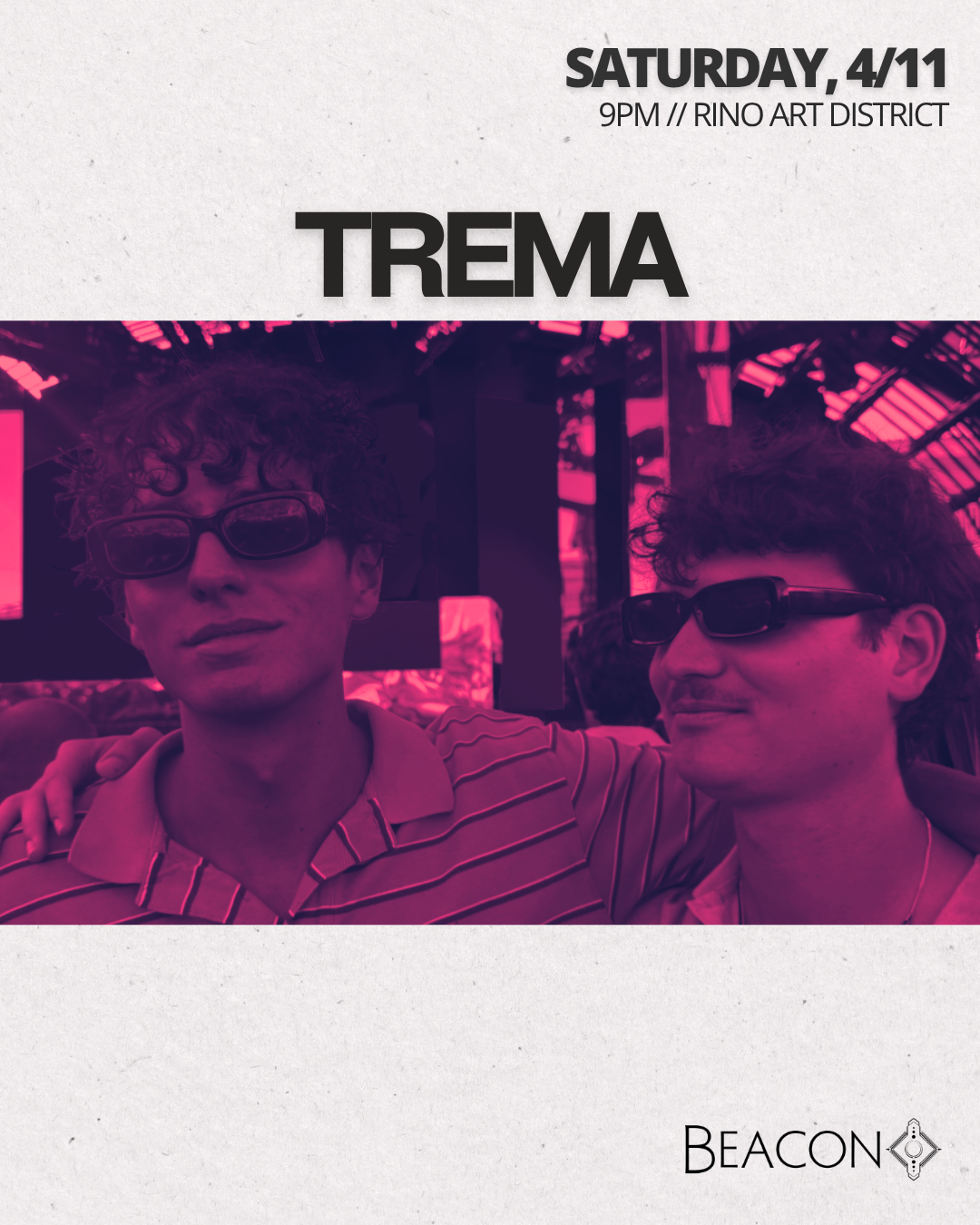 Trema
