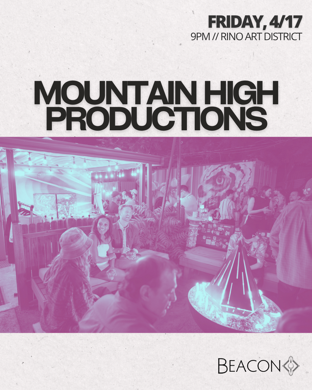 Mountain High Productions 