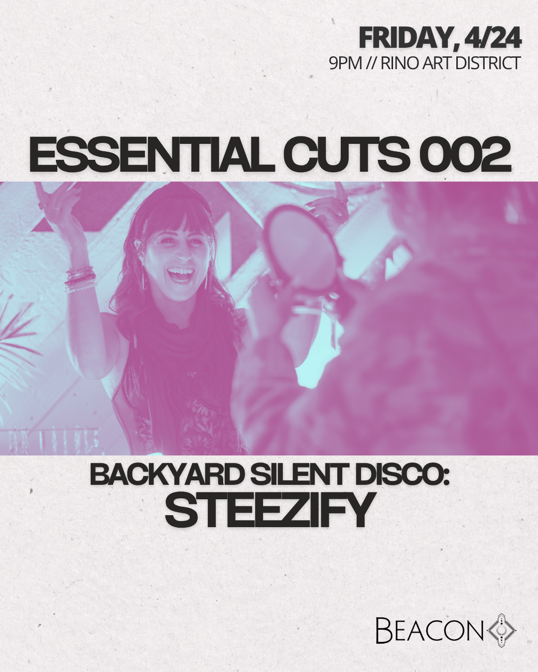 Essential Cuts 002