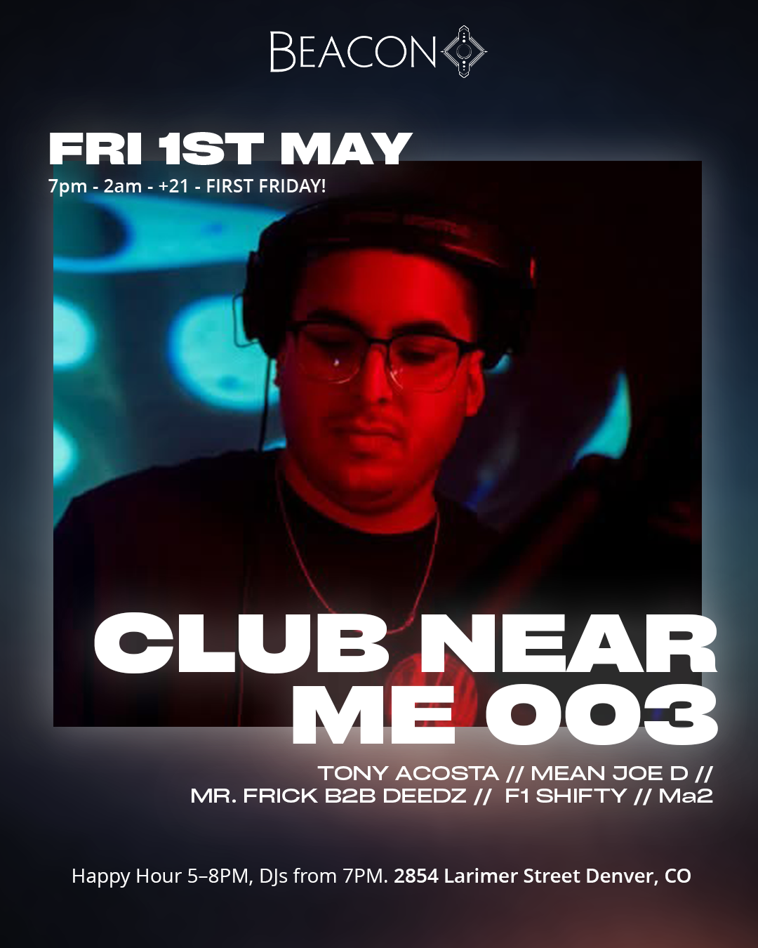 Club Near Me 003