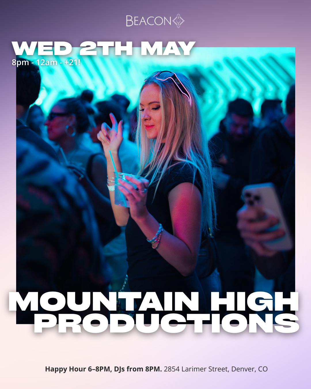 Mountain High Productions