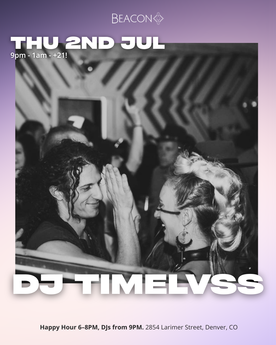 DJ Timelvss