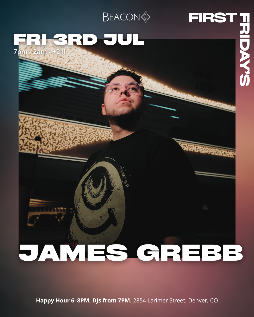 James Grebb