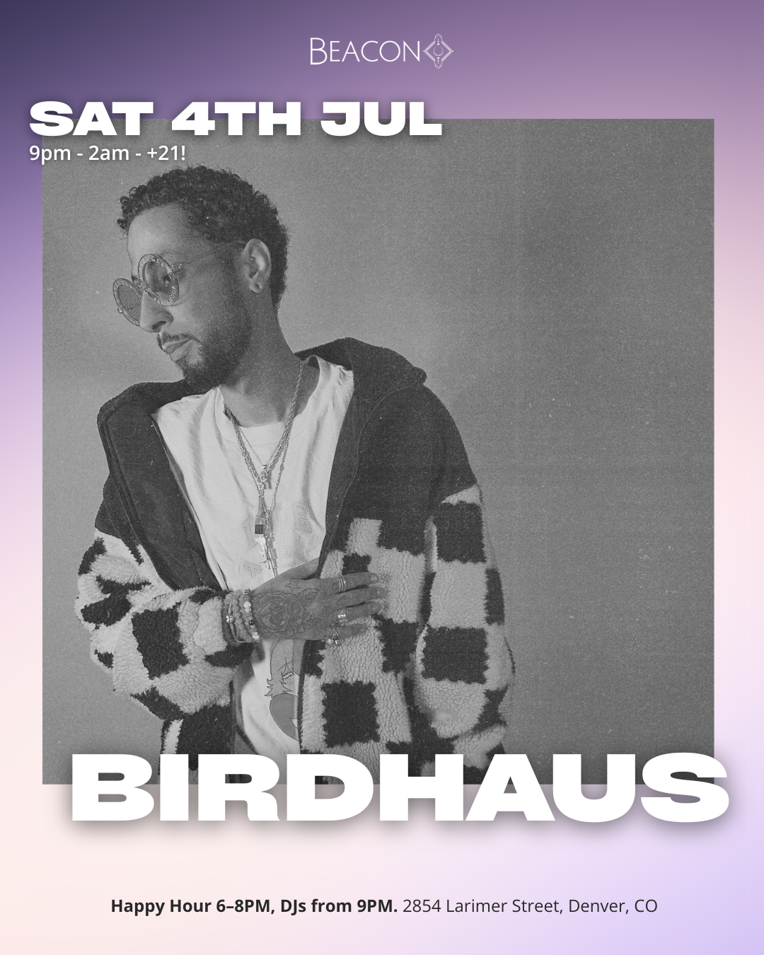 Birdhaus