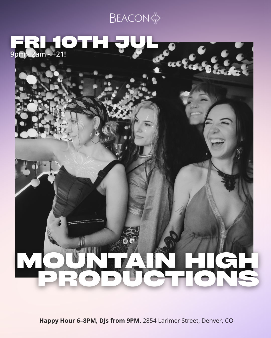  Mountain High Productions