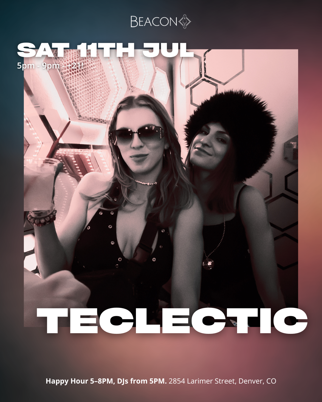 Teclectic