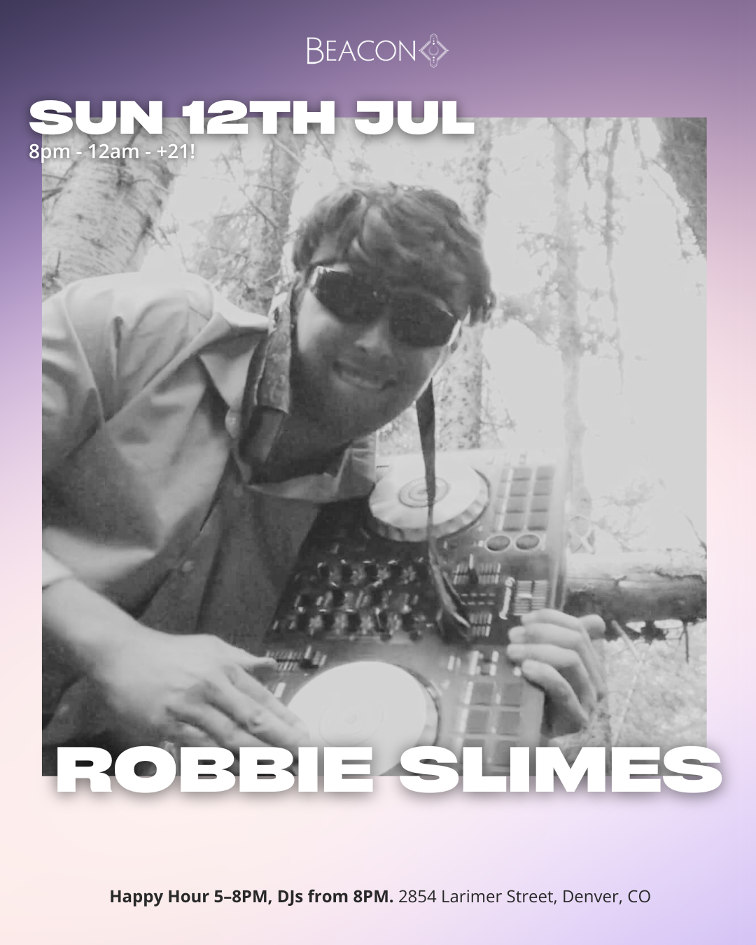  Robbie Slimes