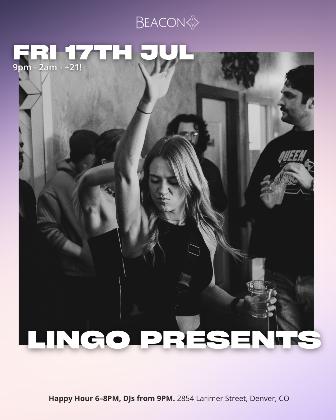 Lingo Presents