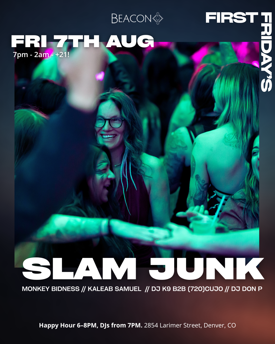 Slam Junk