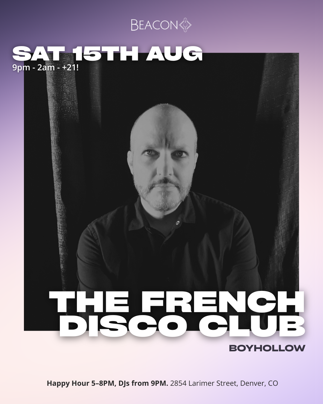 The French Disco Club