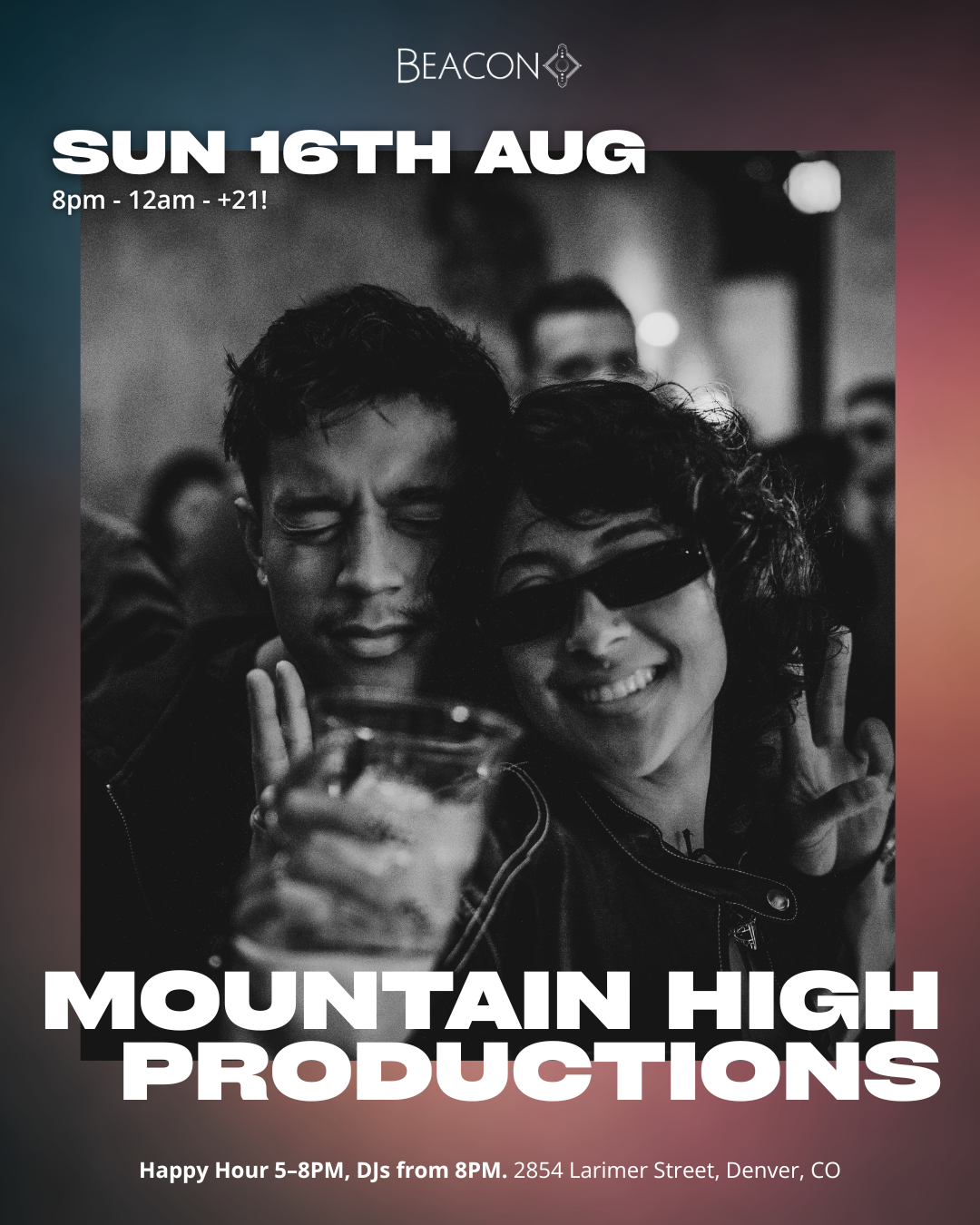 Mountain High Productions