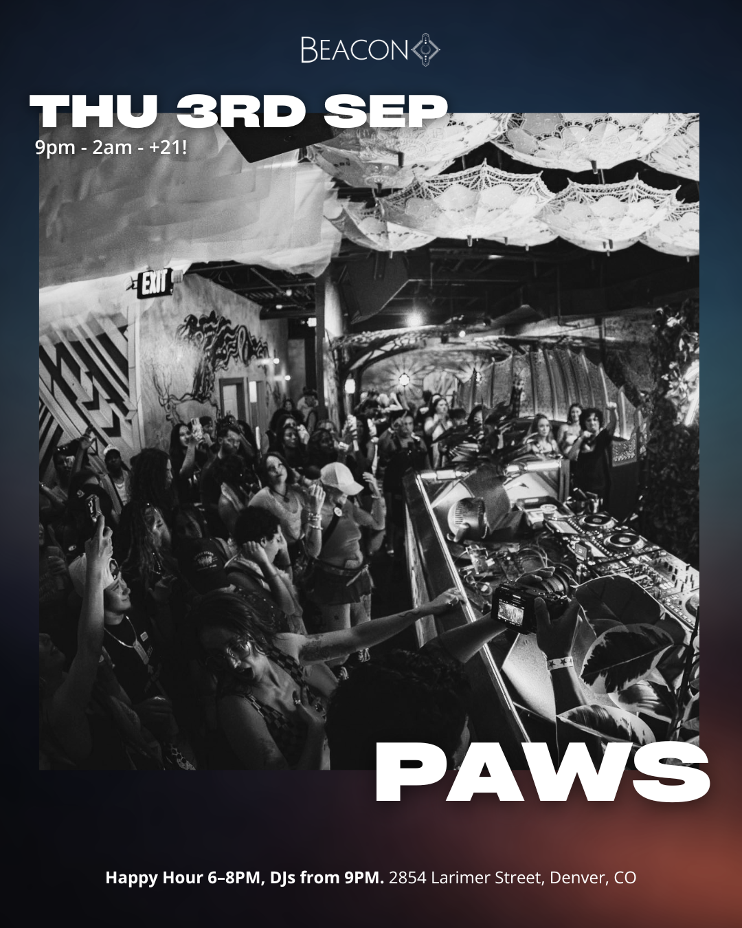  PAWS