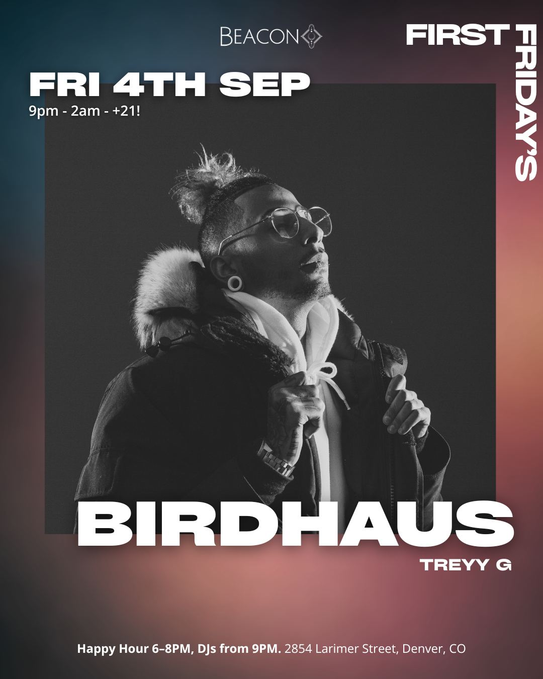 Birdhaus