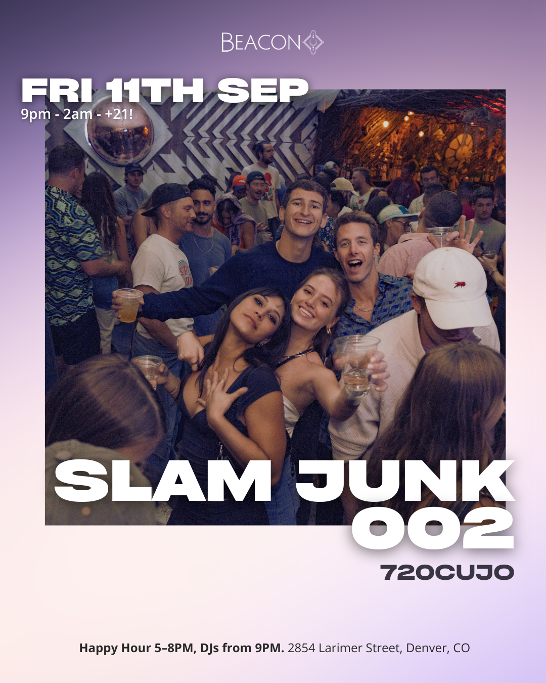 Slam Junk 002