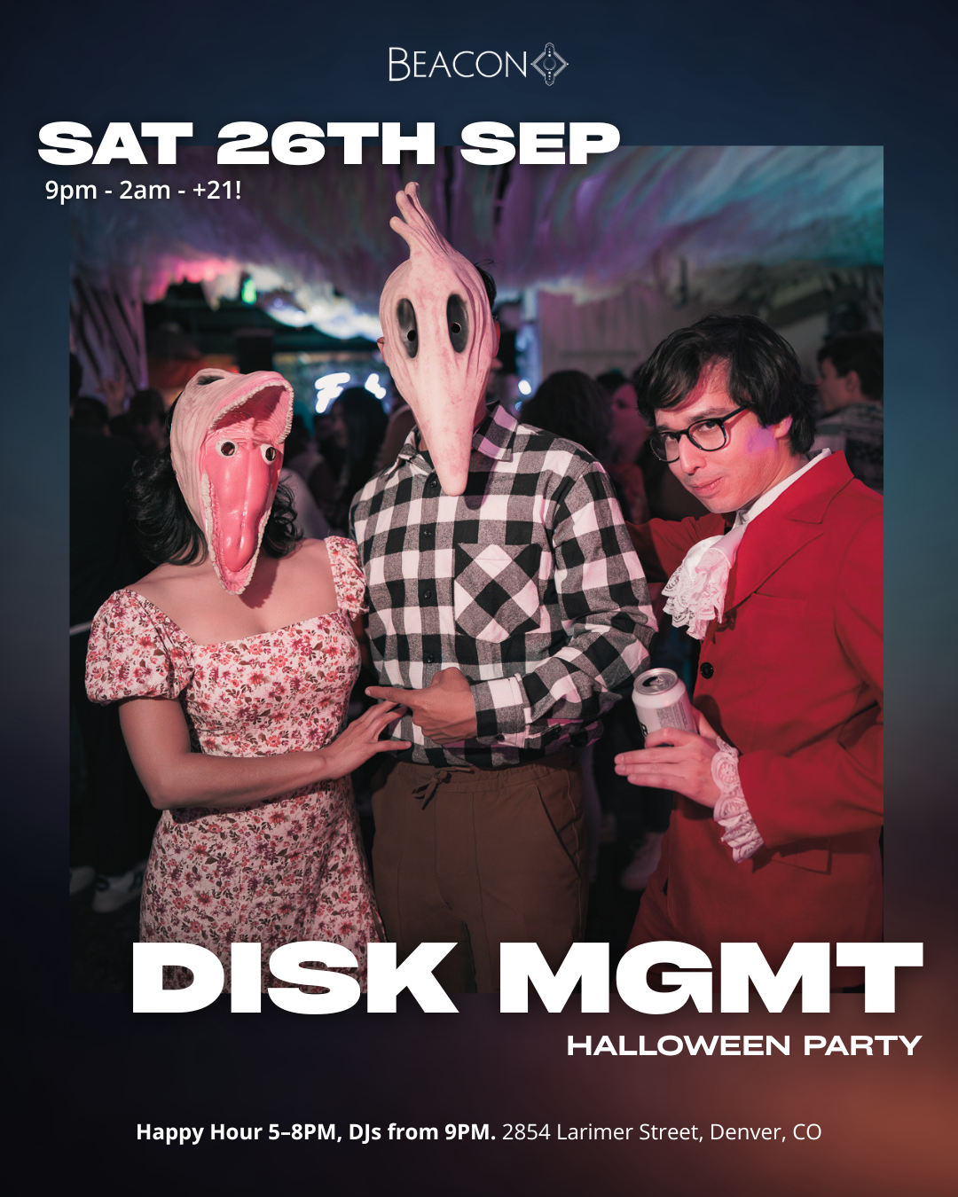  DISK MGMT