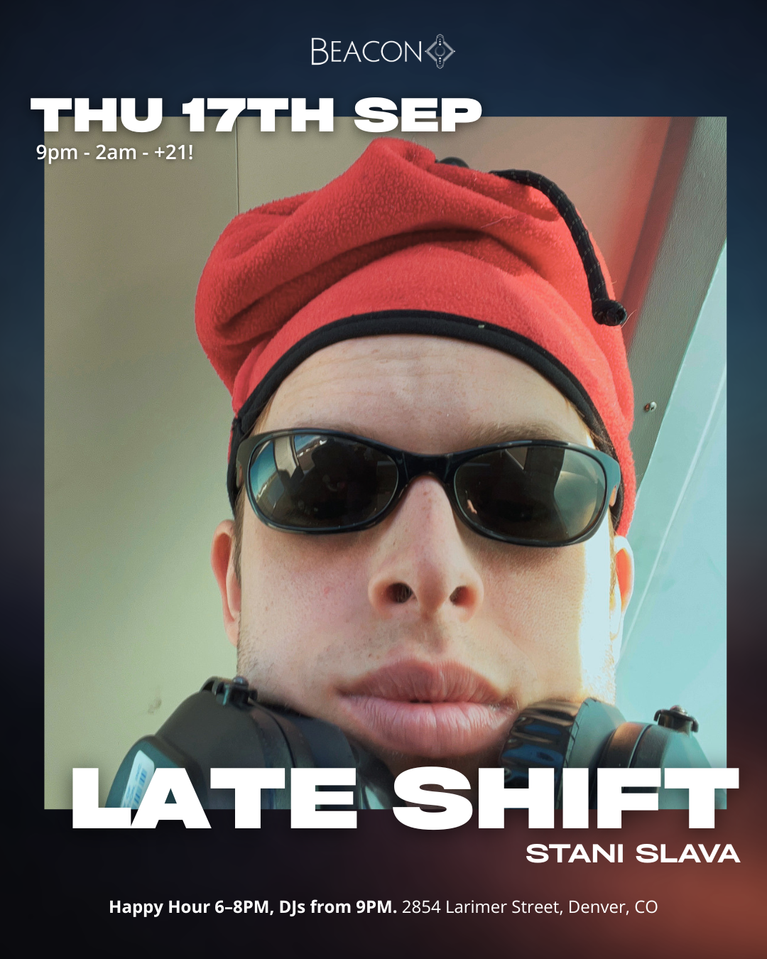 Late Shift