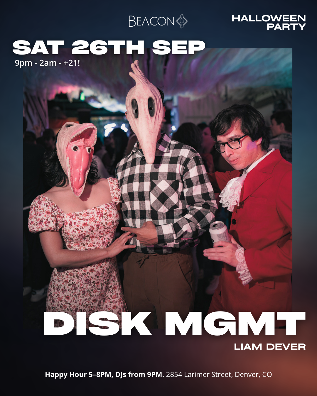  DISK MGMT
