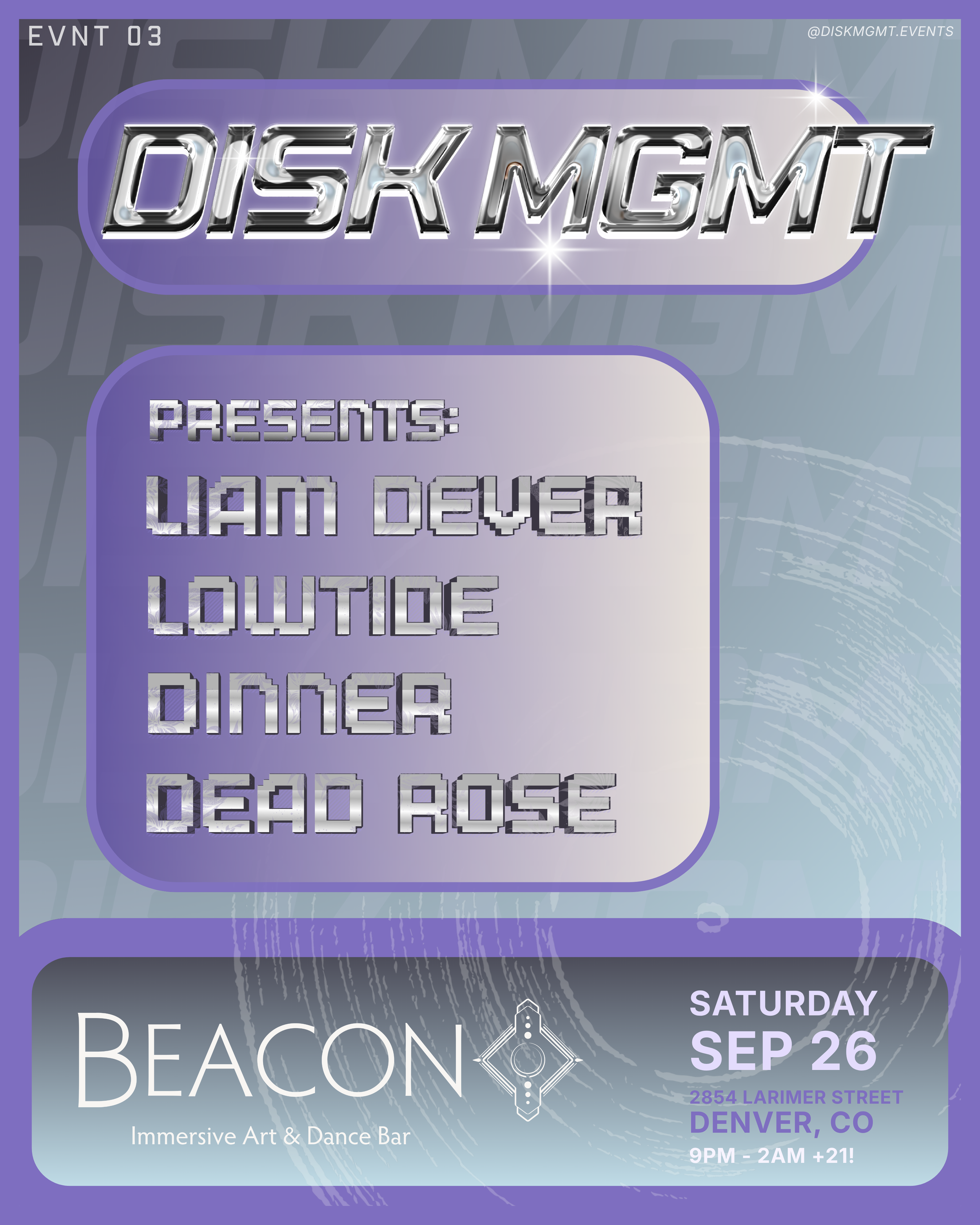  DISK MGMT