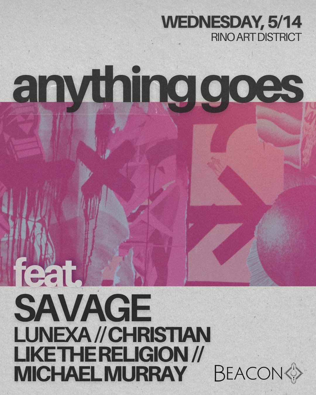 Anything Goes