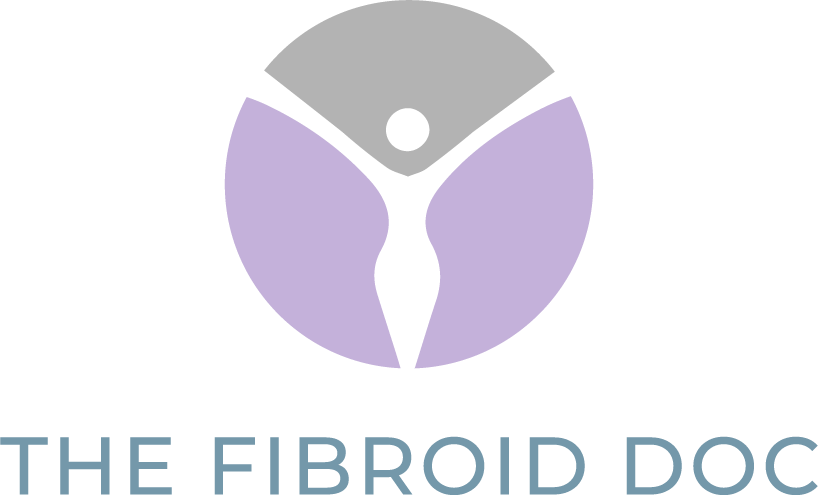 The Fibroid Doc