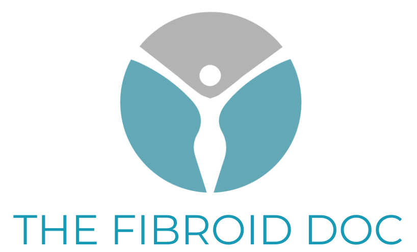 The Fibroid Doc