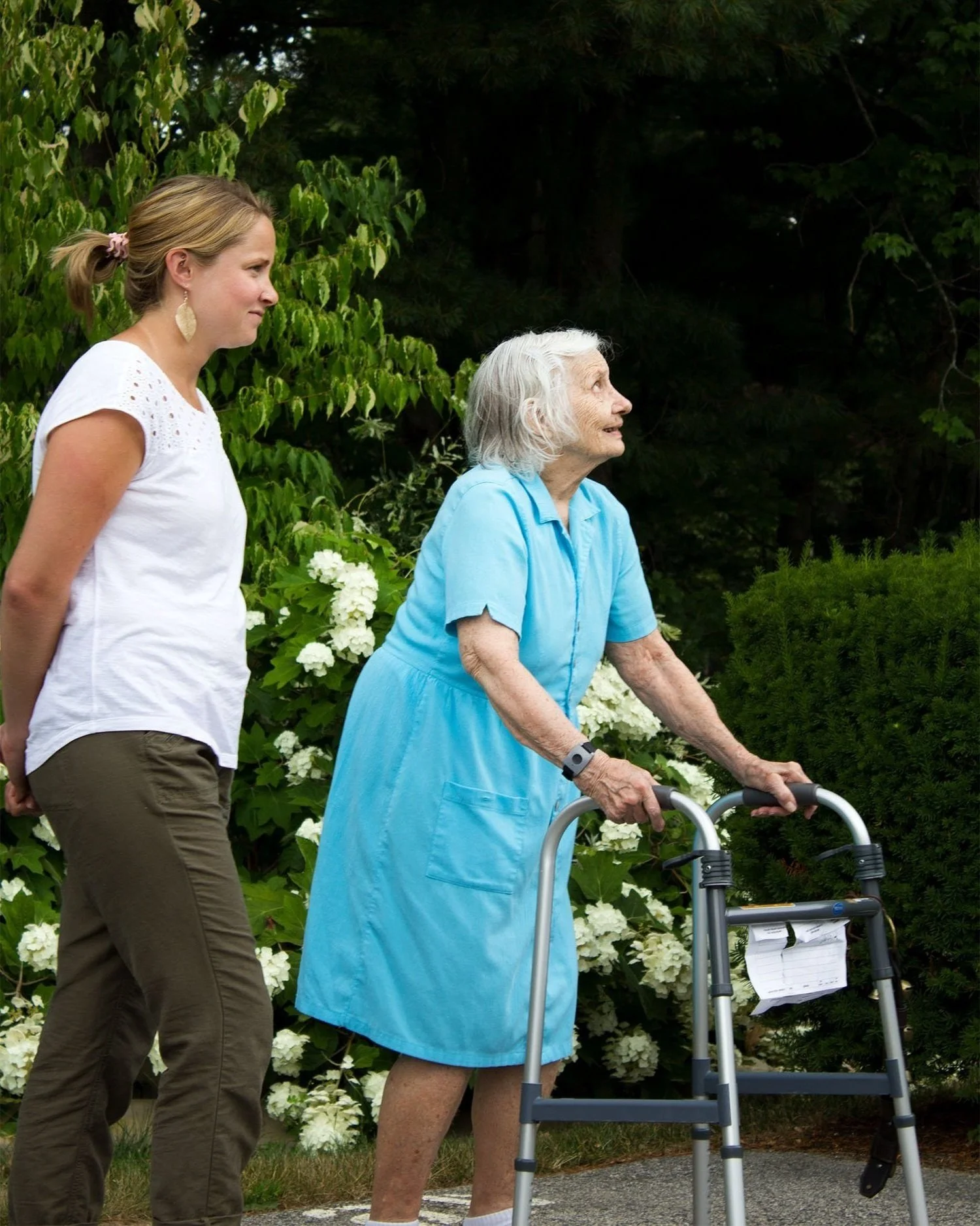 Supportive Care Services — Anchor Home Care