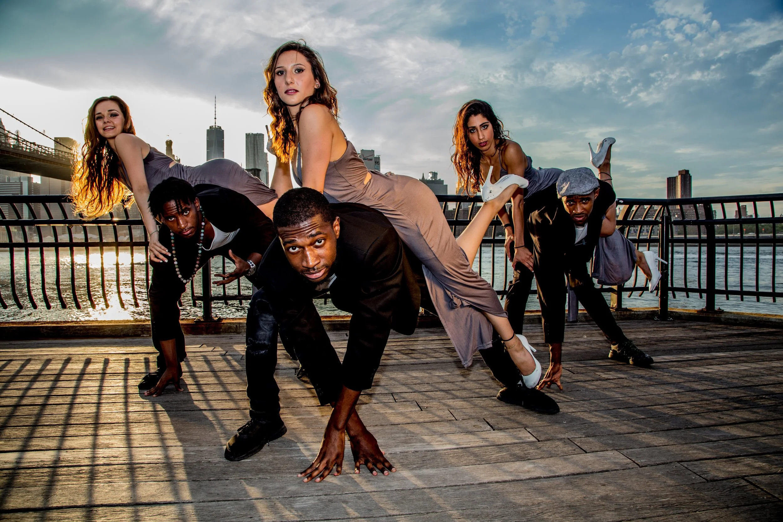 ALTERNATIVE VANGUARD