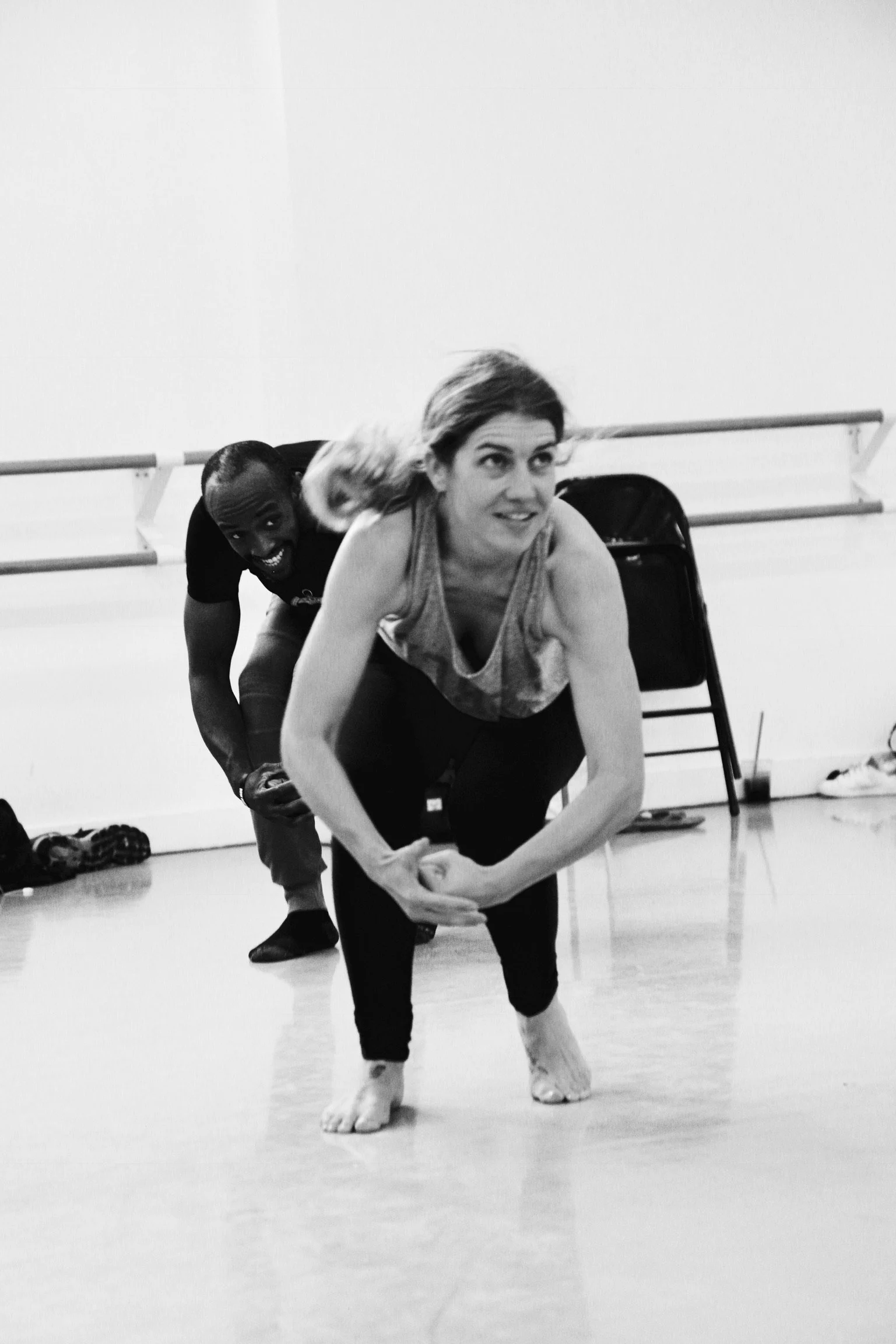 Technique Essentials