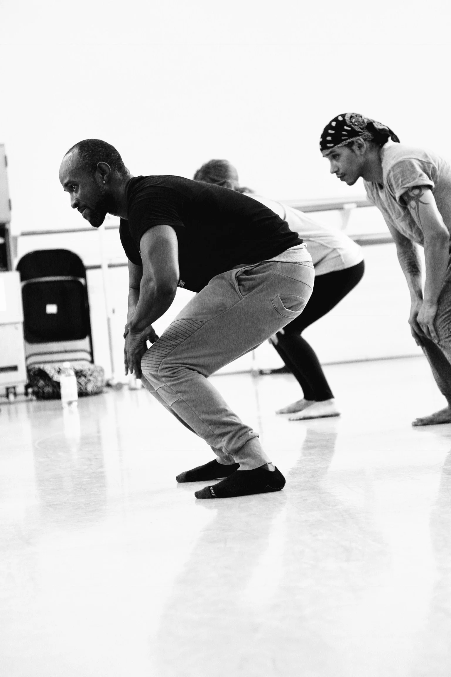 Authentic Self-Connection