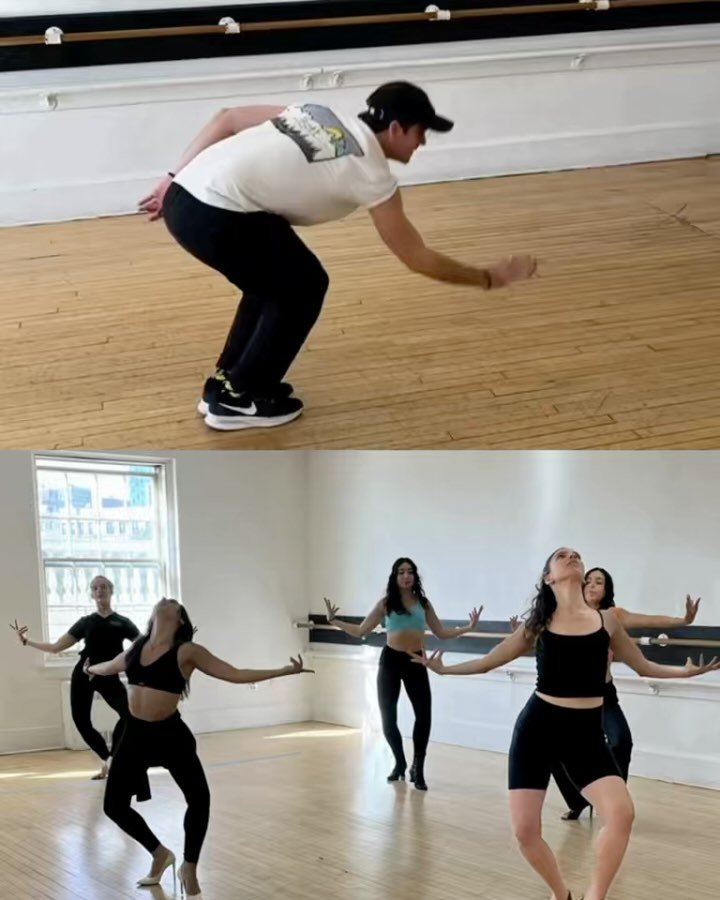 🔥🔥🔥🔥LAST DAY TO SIGN UP 🔥🔥🔥

🚨Step Into You 
Friday June 27th | 7-9pm Beg Level 
LES, NY - link in bio [limited spots available] 

ASTC Dance Method &ldquo;Give Your Steps Meaning&rdquo; is on a roll for Week 3!!🔥

Check out what our partici