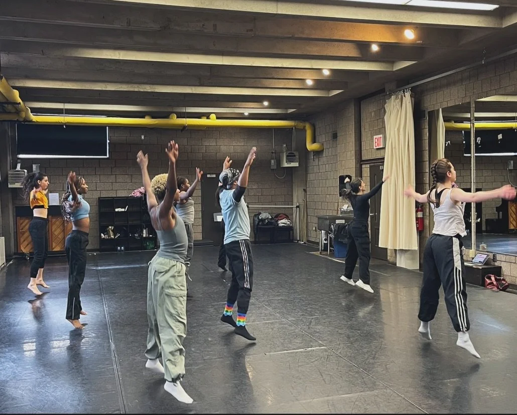 Artists can feel the rush of the mainstream AND crave deeper artistic purpose - both truths can co-exist. 

When the applause fades, where the reposts stop, when the high settles - artists deserve a place to grow, question, and realign with their rea