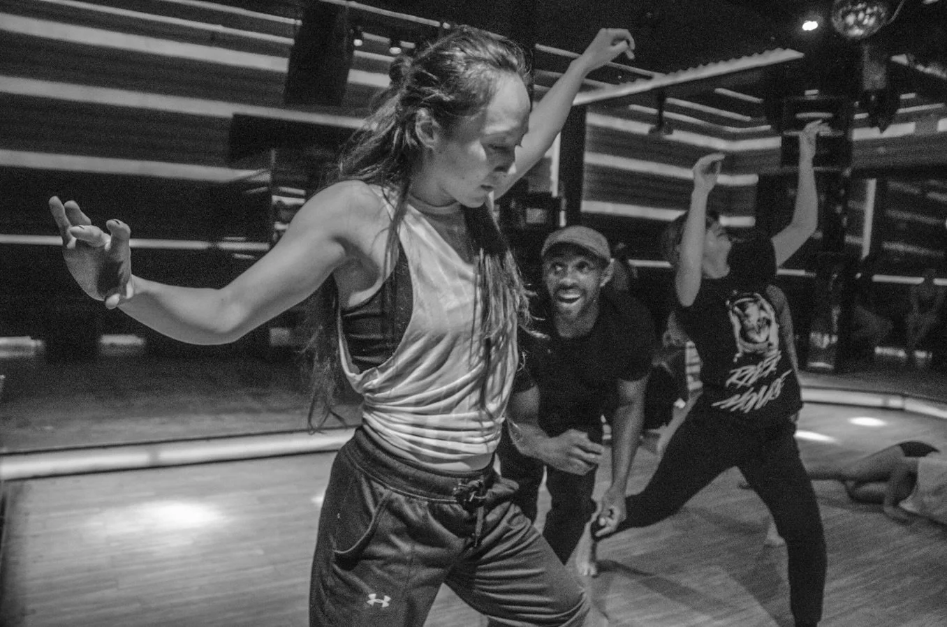 Tech Rehearsal Time - the alternative synergy way 🔥

#astc #dance #nyc #nycdancers #dancers #dancerslife #instagram #dancersofinstagram #storytelling #nycphotography