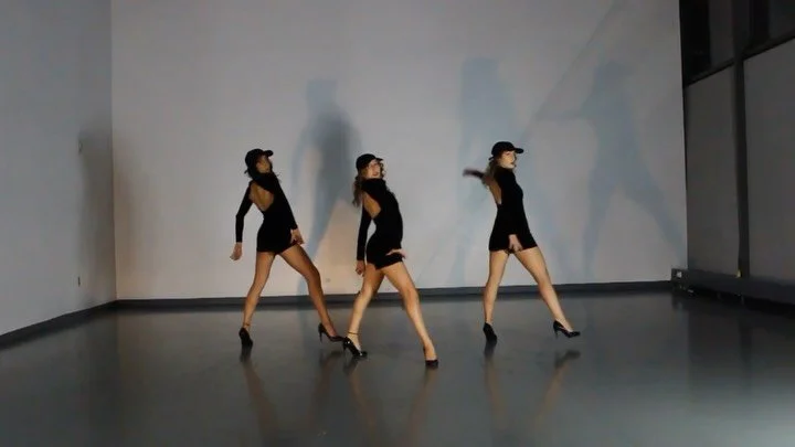 Happy New Year! ✨❄️🎉