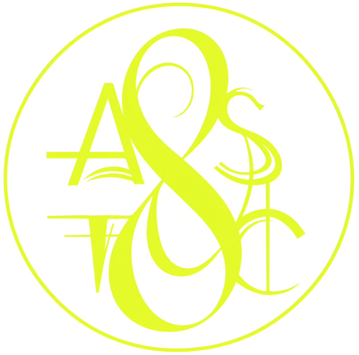 Alternative Synergy The Company monogram