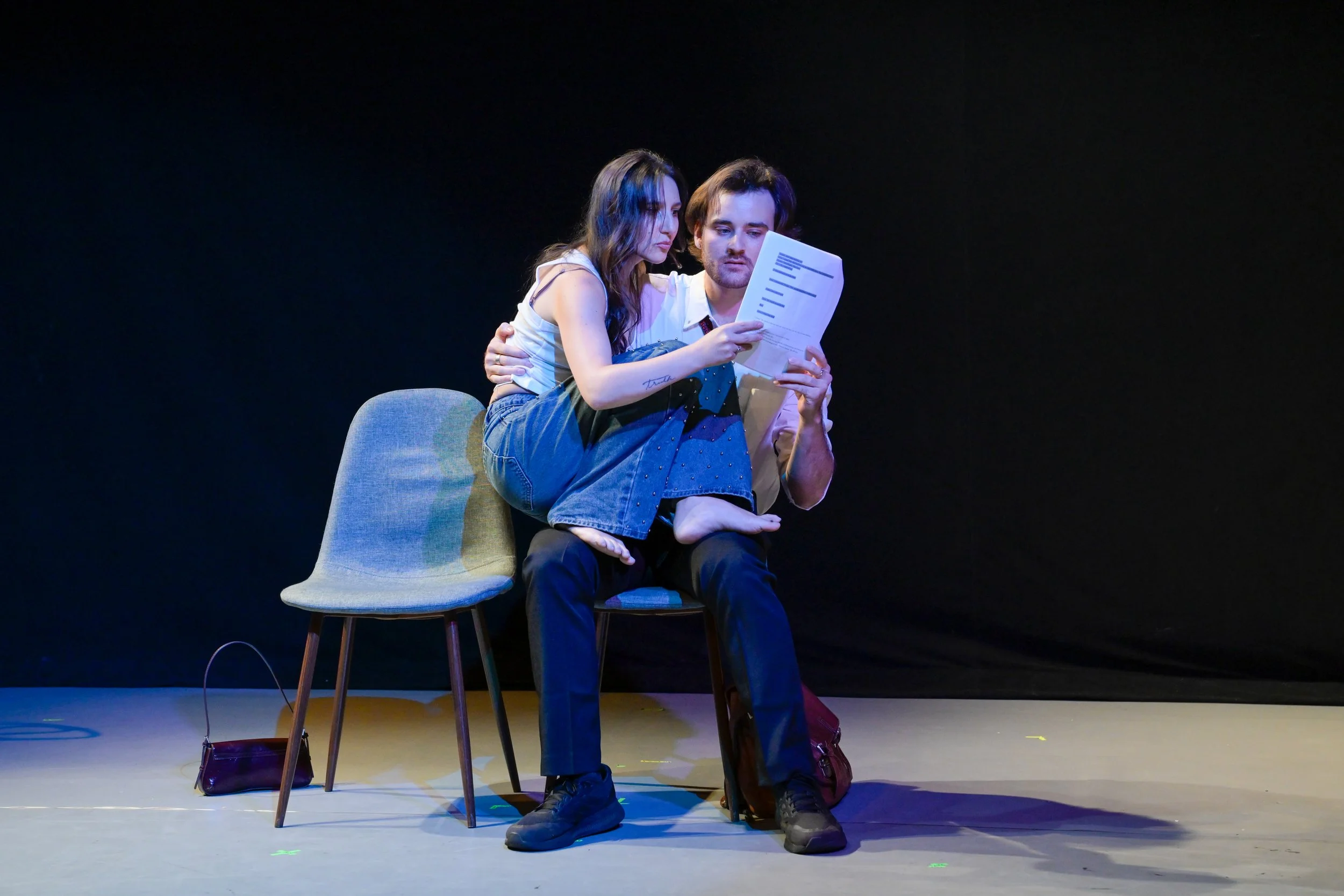 Alternative Synergy The Company production