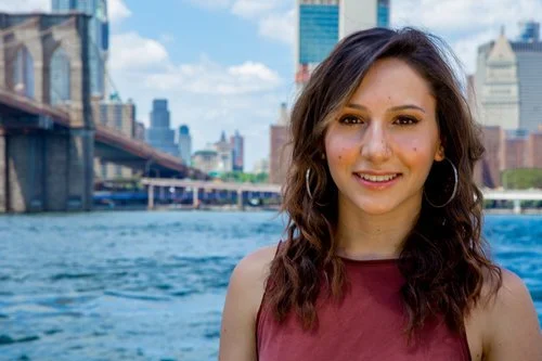 La coreografa biellese Amanda Spilinga presenta a New York il suo ultimo spettacolo