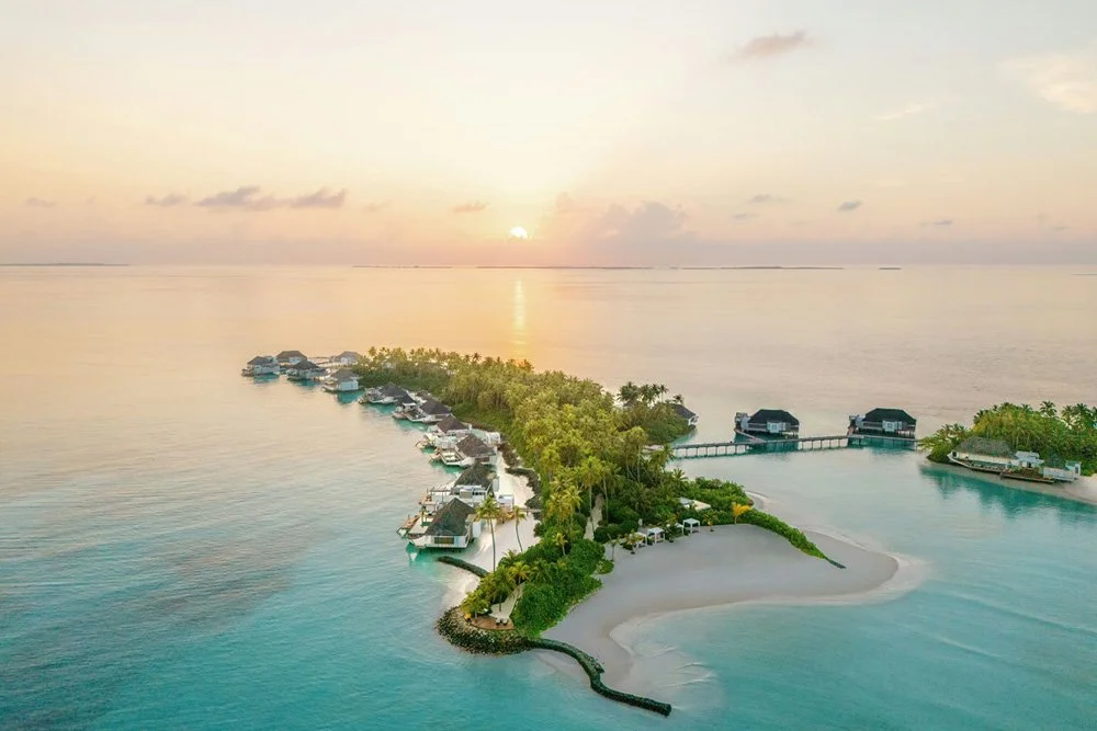 Cheval Blanc Randhéli