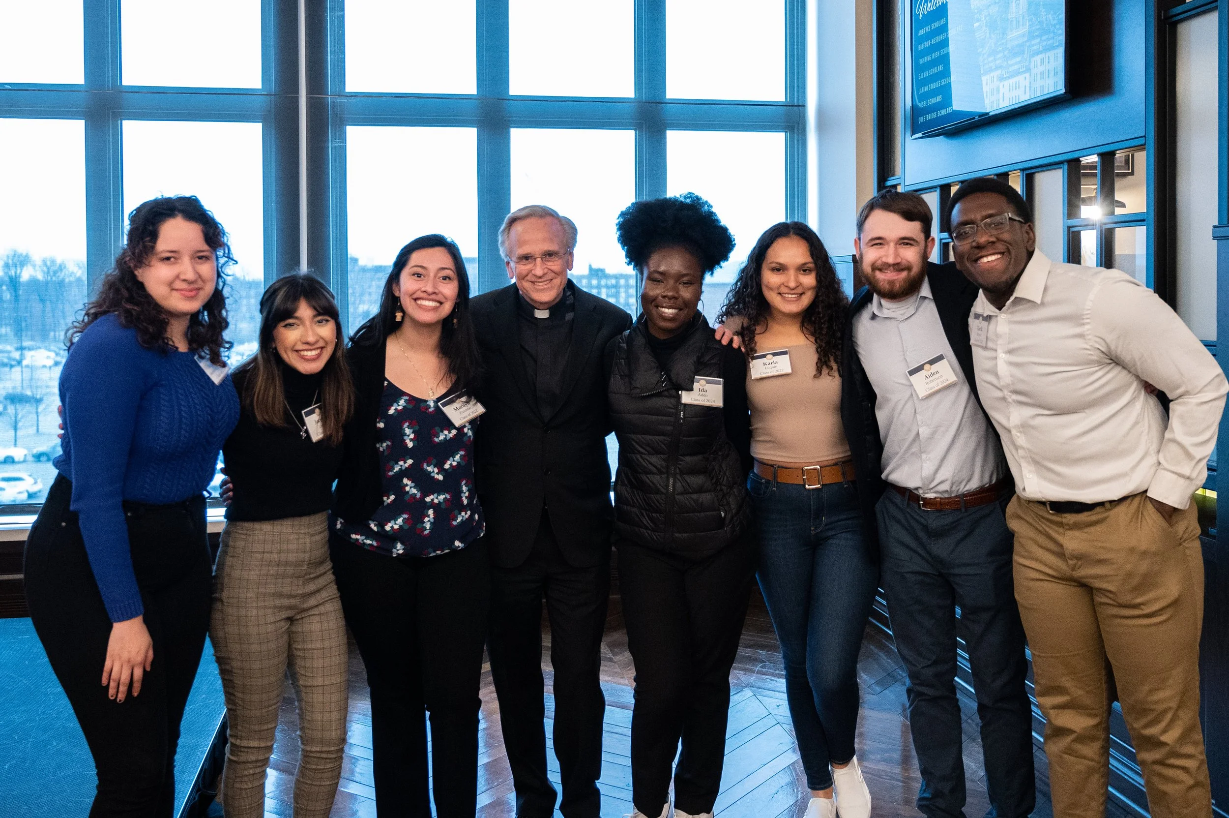 CP 3.29.22 Fr.John Scholarship Reception 149.JPG