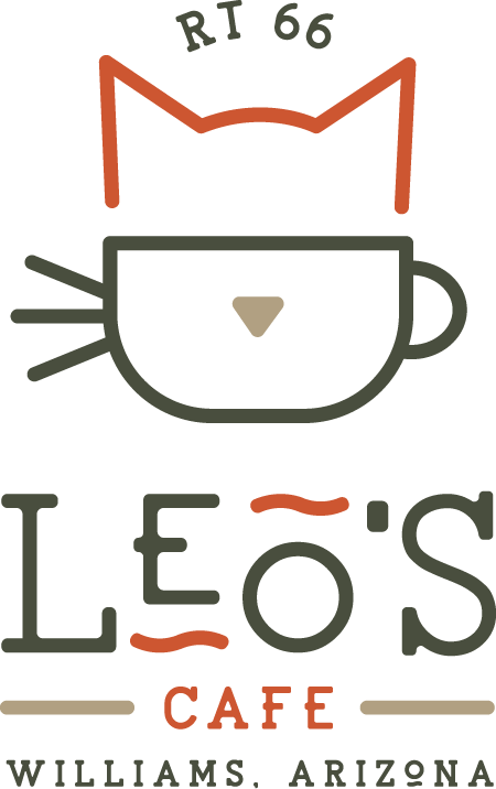 Leo&#39;s Cafe