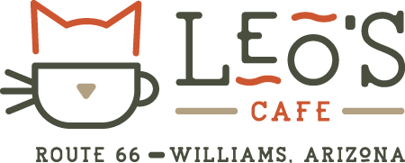 Leo&#39;s Cafe