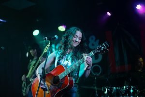 Friday Live Music Series at Sharrott Winery