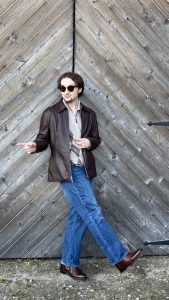 Saturday Live Music Series at Sharrott Winery
