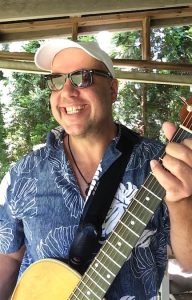 Saturday Live Music Series at Sharrott Winery