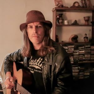 Sunday Brunch Live Music Series at Sharrott Winery