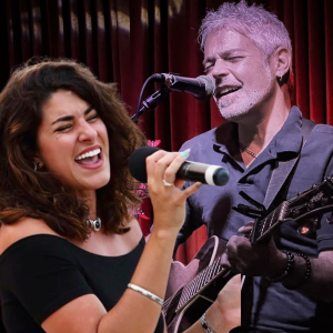 Sunday Afternoon Live Music Series at Sharrott Winery