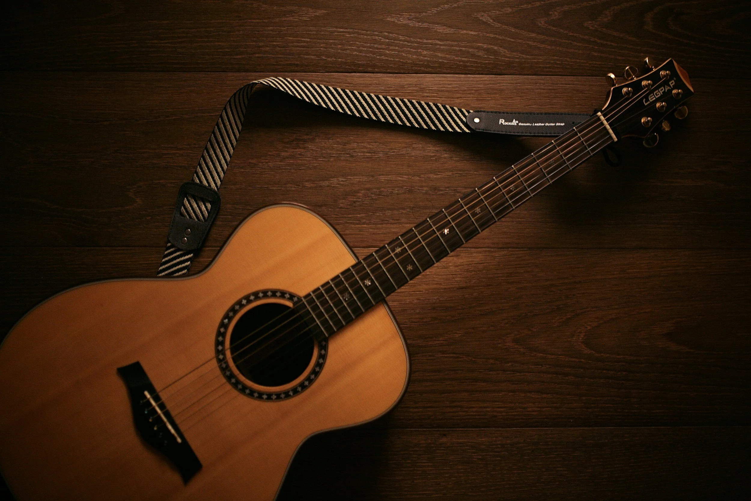 Live Music at Buena Connection