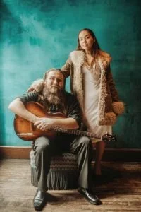 Sunday Brunch Live Music Series at Sharrott Winery